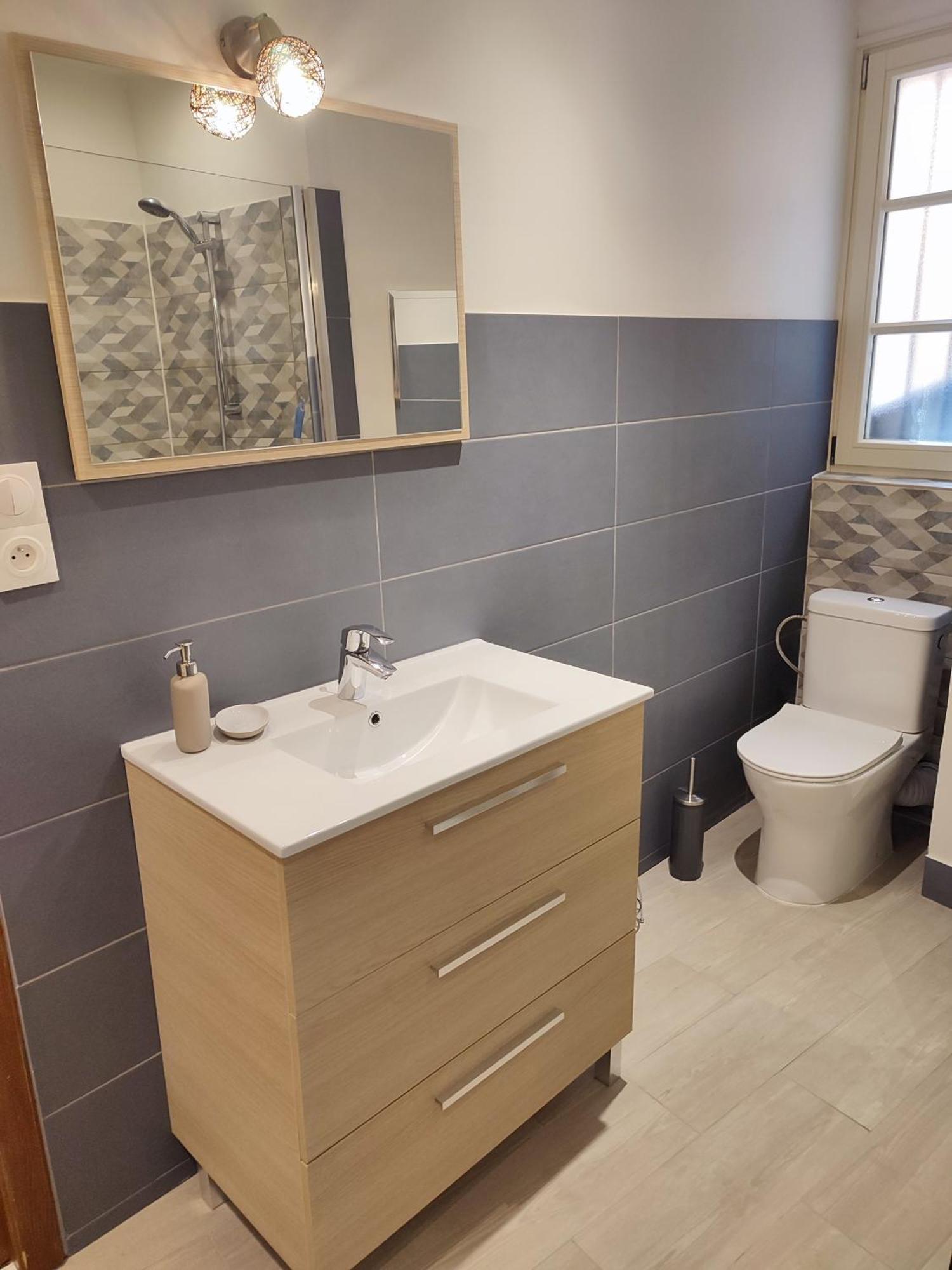 Апартаменты Chaleureux 3 Pieces Au Centre De Селеста Экстерьер фото