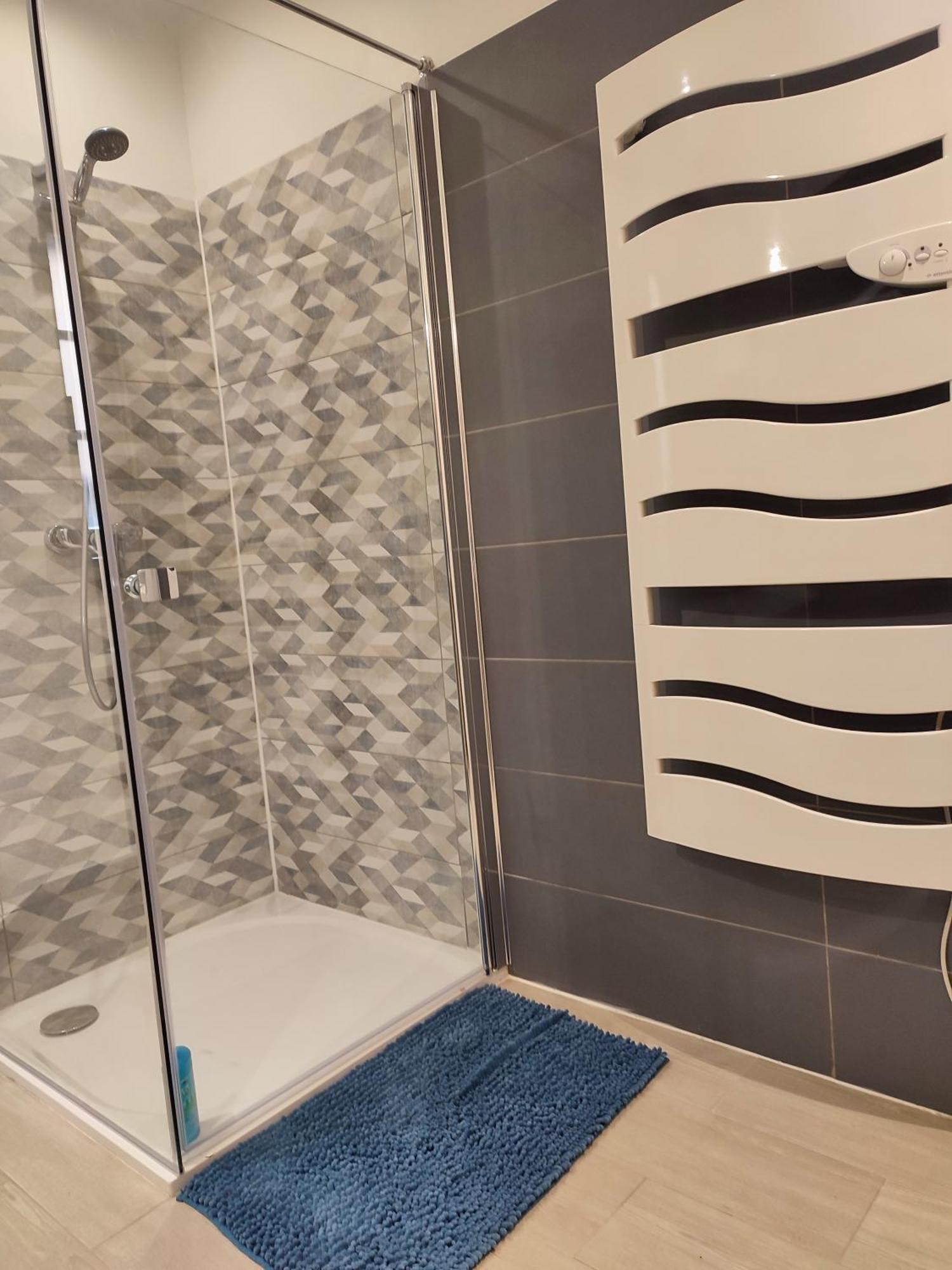 Апартаменты Chaleureux 3 Pieces Au Centre De Селеста Экстерьер фото