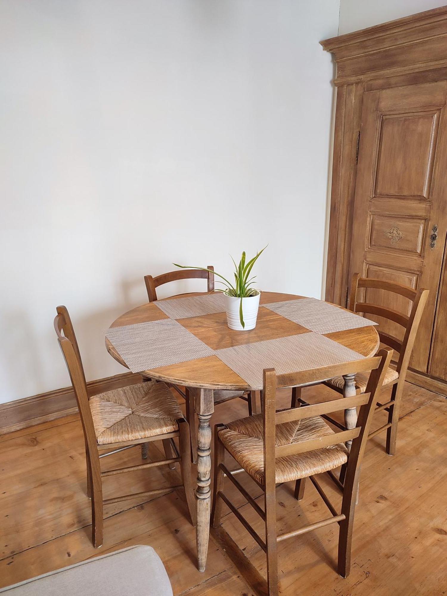 Sejournez Au Centre De Selestat Dans Un Trois 3 Pieces Confortable Селеста Экстерьер фото