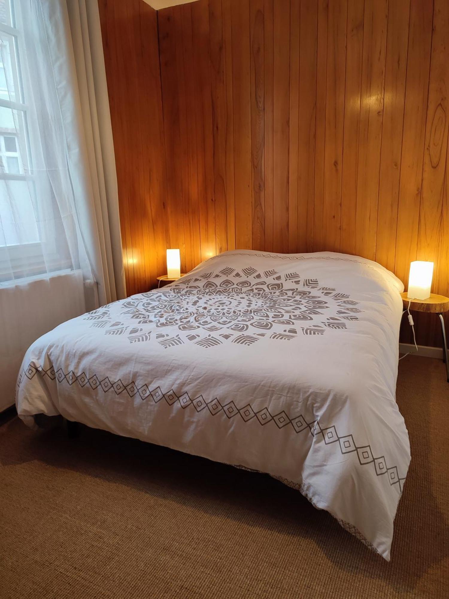 Sejournez Au Centre De Selestat Dans Un Trois 3 Pieces Confortable Селеста Экстерьер фото